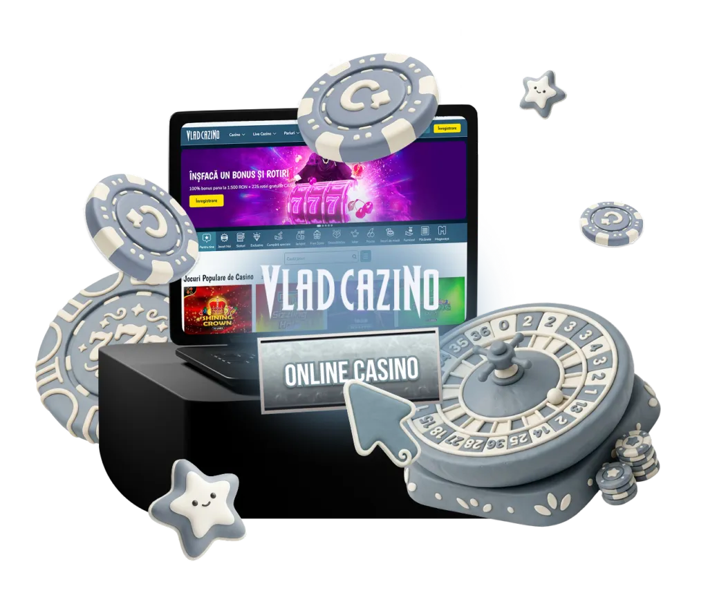 Vlad Casino Casino online vlad cazino